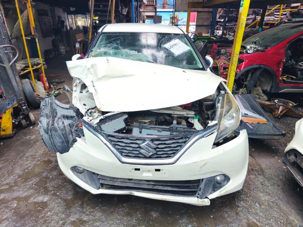 TABLERO Suzuki BALENO GLX 2017 USADO